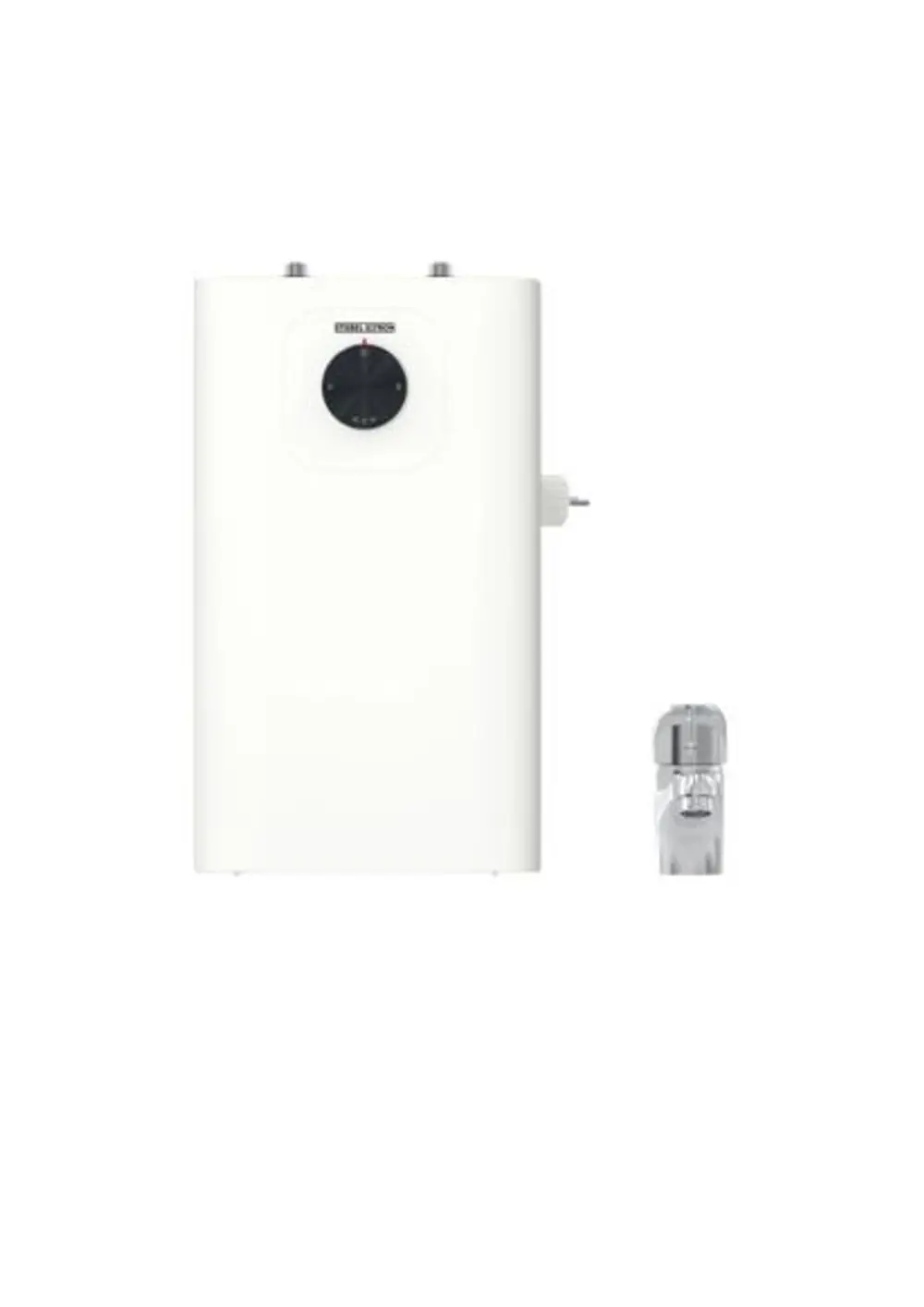 STIEBEL ELTRON Offener Kleinspeicher SNU 5 Plus + MAE-W, mit Armatur, 204975